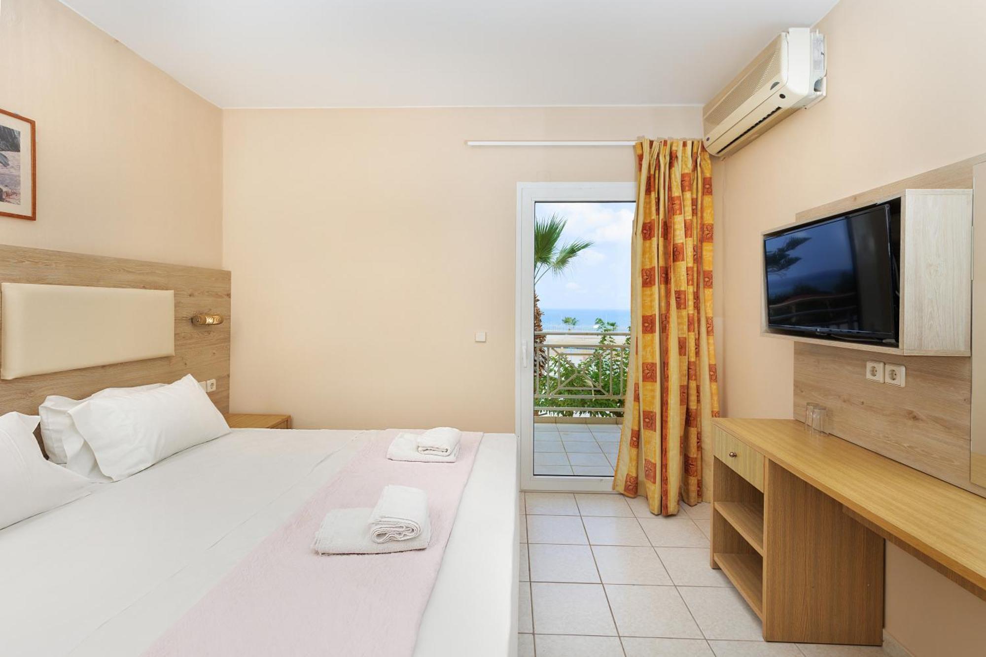 Aqua Sun Village خيرسونِسوس المظهر الخارجي الصورة