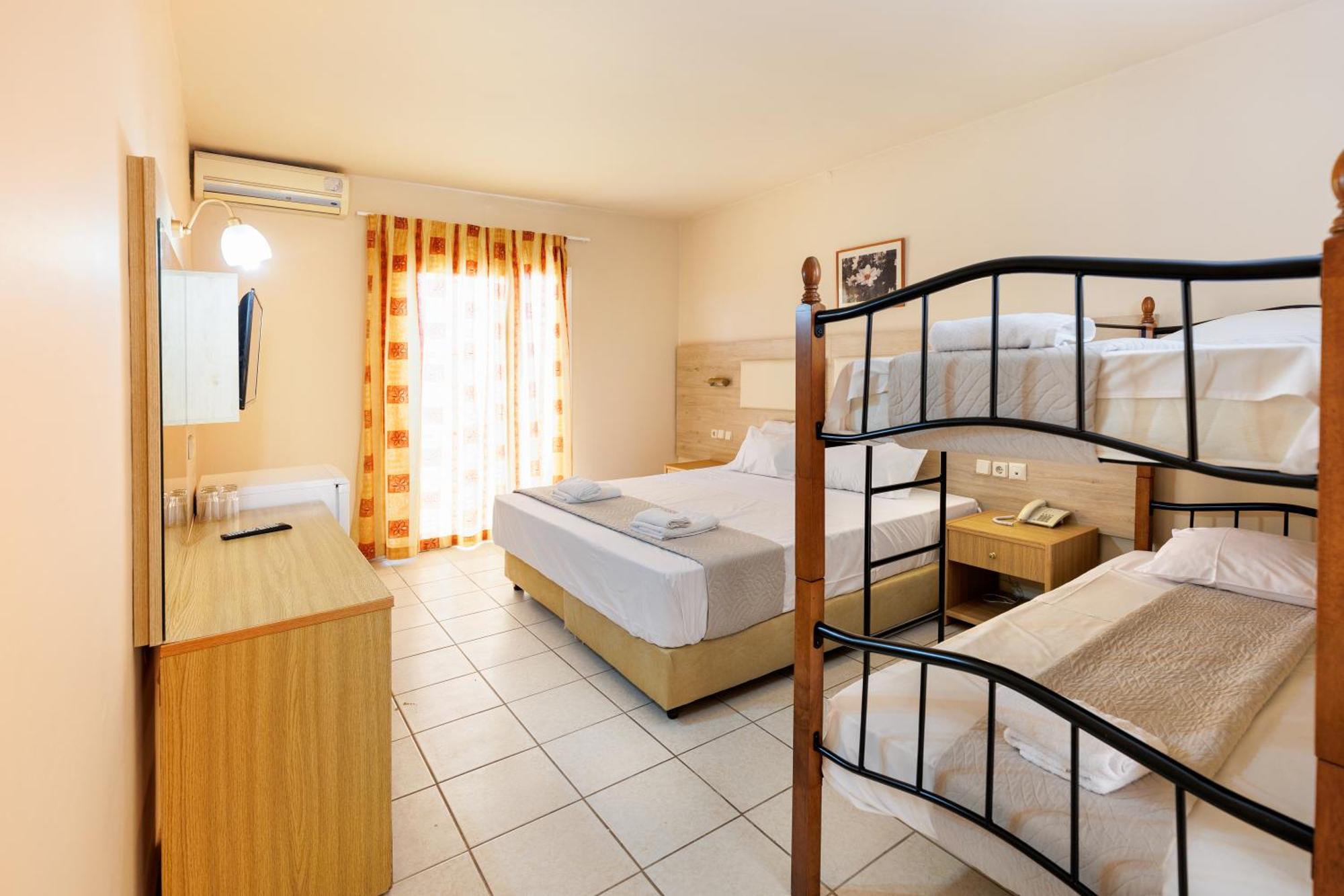 Aqua Sun Village خيرسونِسوس المظهر الخارجي الصورة