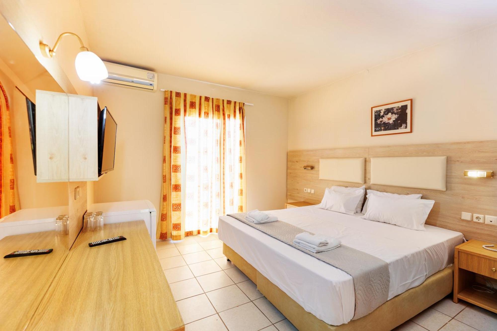 Aqua Sun Village خيرسونِسوس المظهر الخارجي الصورة