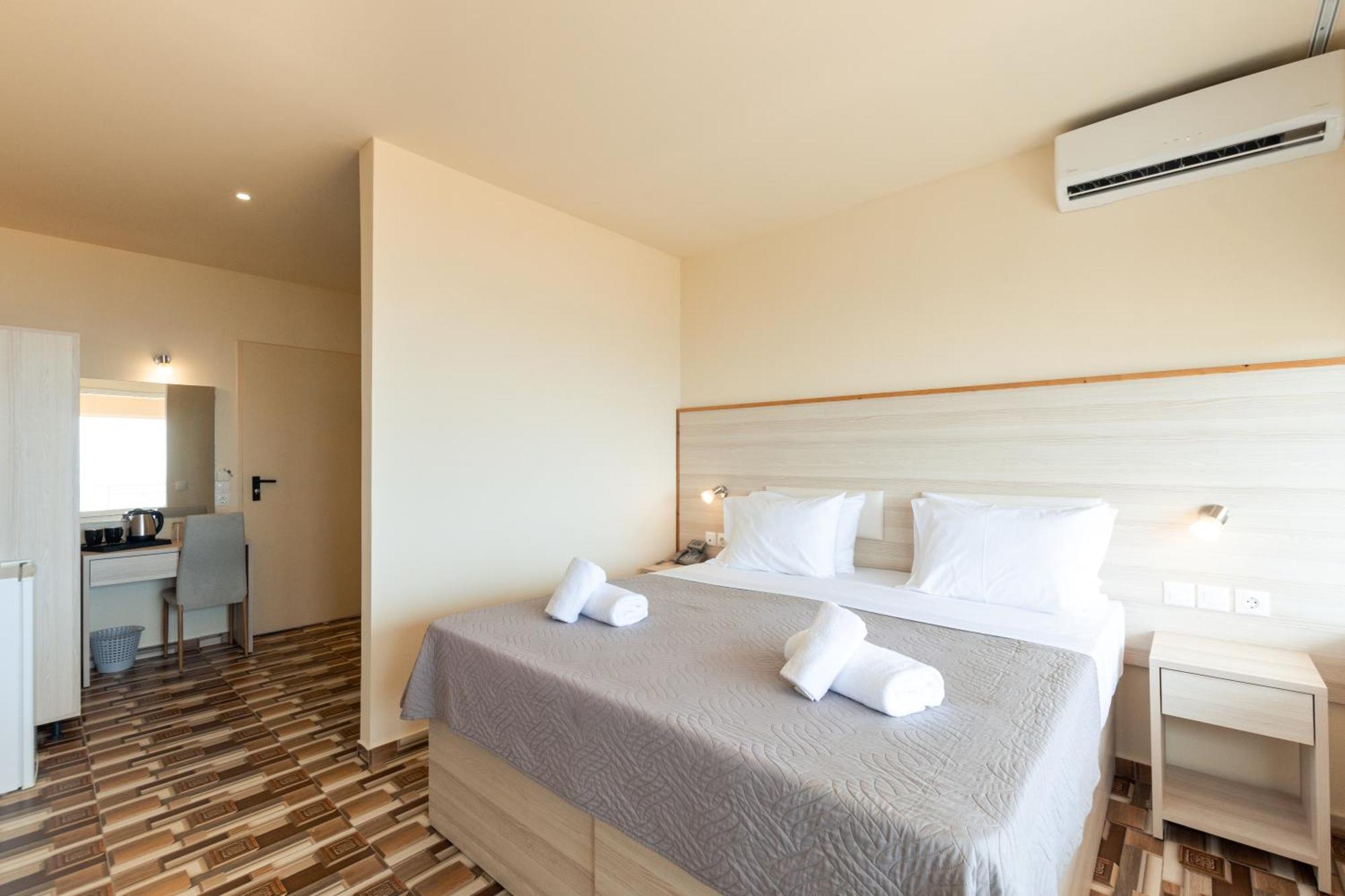 Aqua Sun Village خيرسونِسوس المظهر الخارجي الصورة