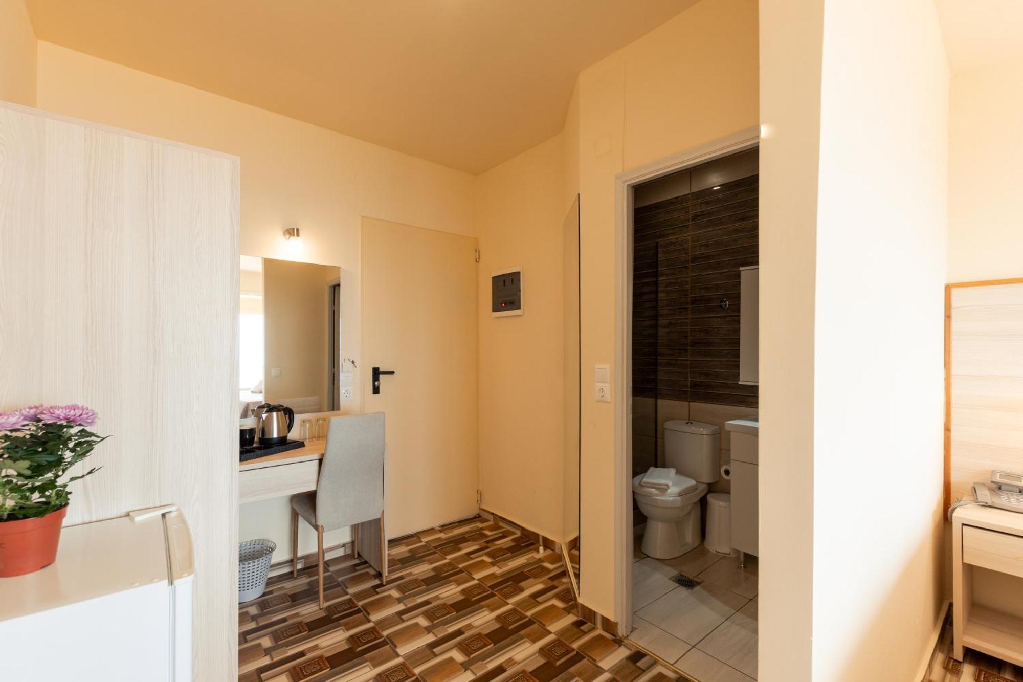 Aqua Sun Village خيرسونِسوس المظهر الخارجي الصورة