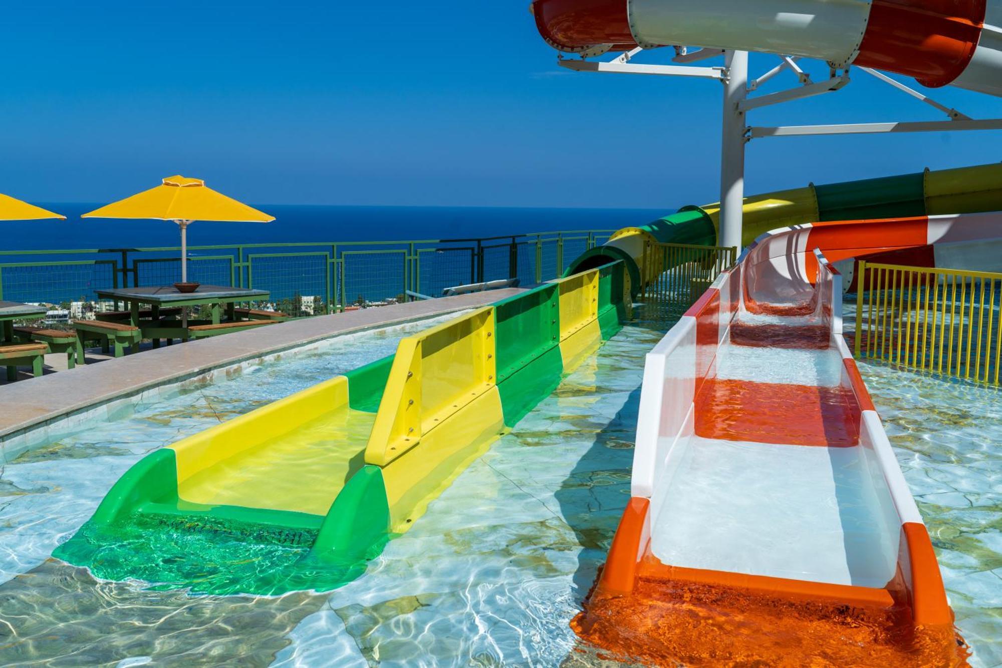 Aqua Sun Village خيرسونِسوس المظهر الخارجي الصورة