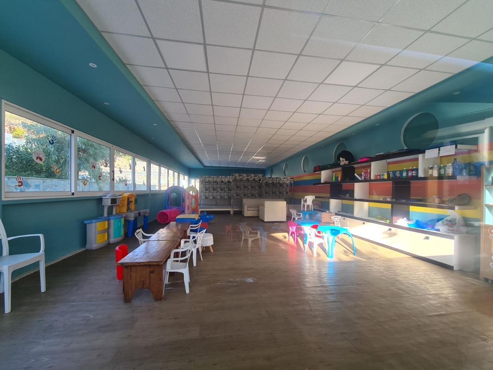 Aqua Sun Village خيرسونِسوس المظهر الخارجي الصورة