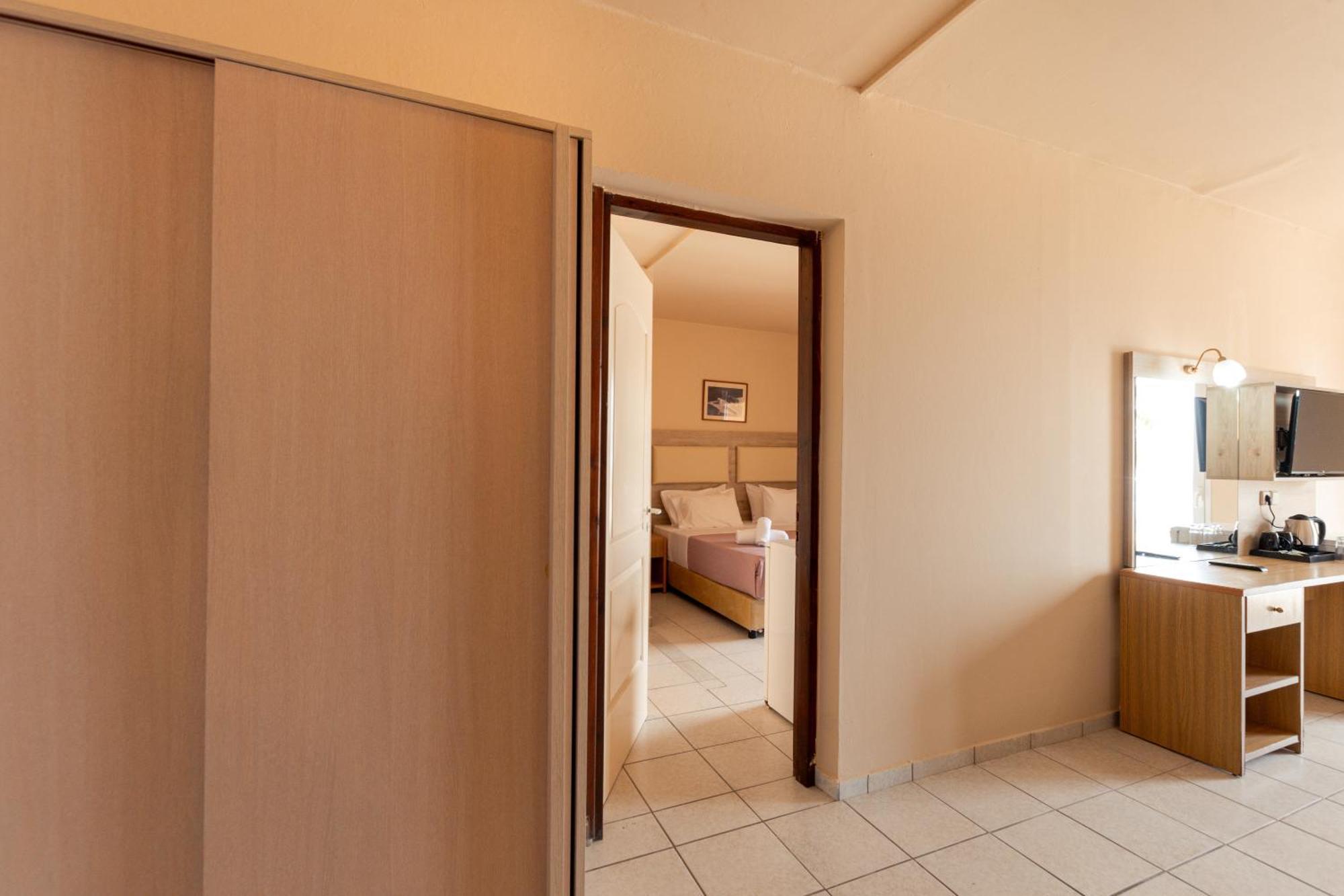 Aqua Sun Village خيرسونِسوس المظهر الخارجي الصورة