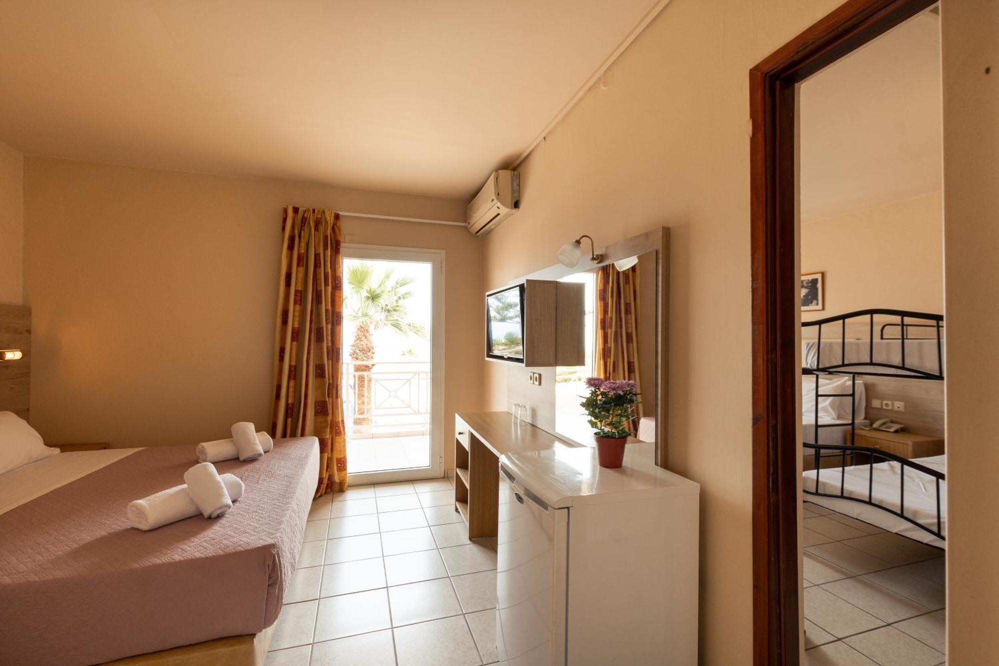 Aqua Sun Village خيرسونِسوس المظهر الخارجي الصورة